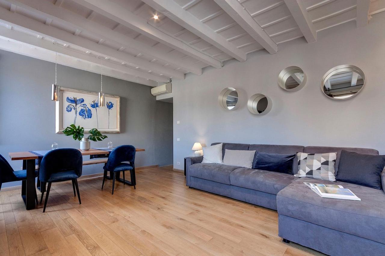 San Marco Apartment By Mamo Floransa Dış mekan fotoğraf