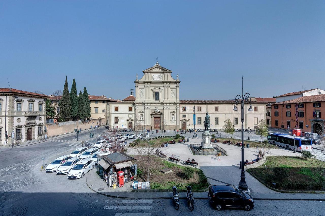San Marco Apartment By Mamo Floransa Dış mekan fotoğraf