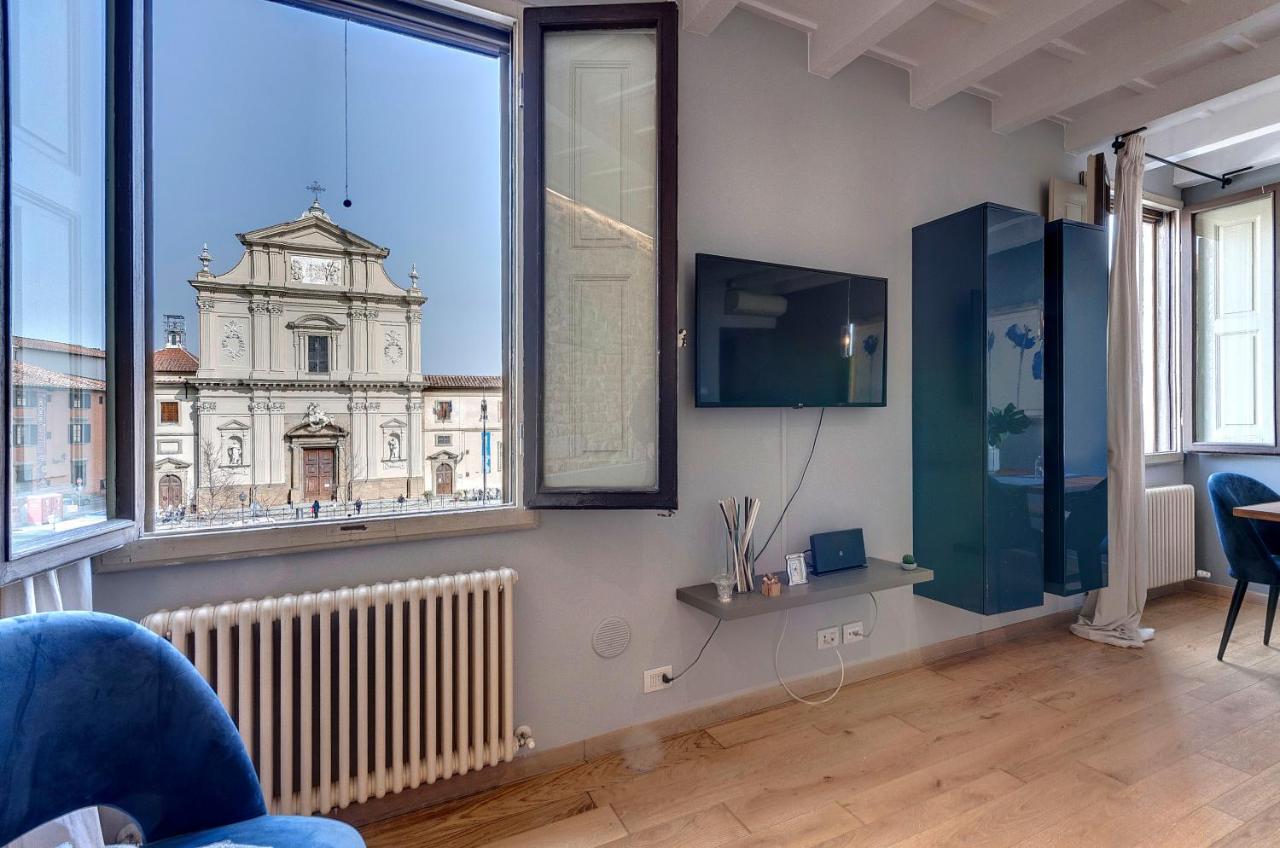 San Marco Apartment By Mamo Floransa Dış mekan fotoğraf
