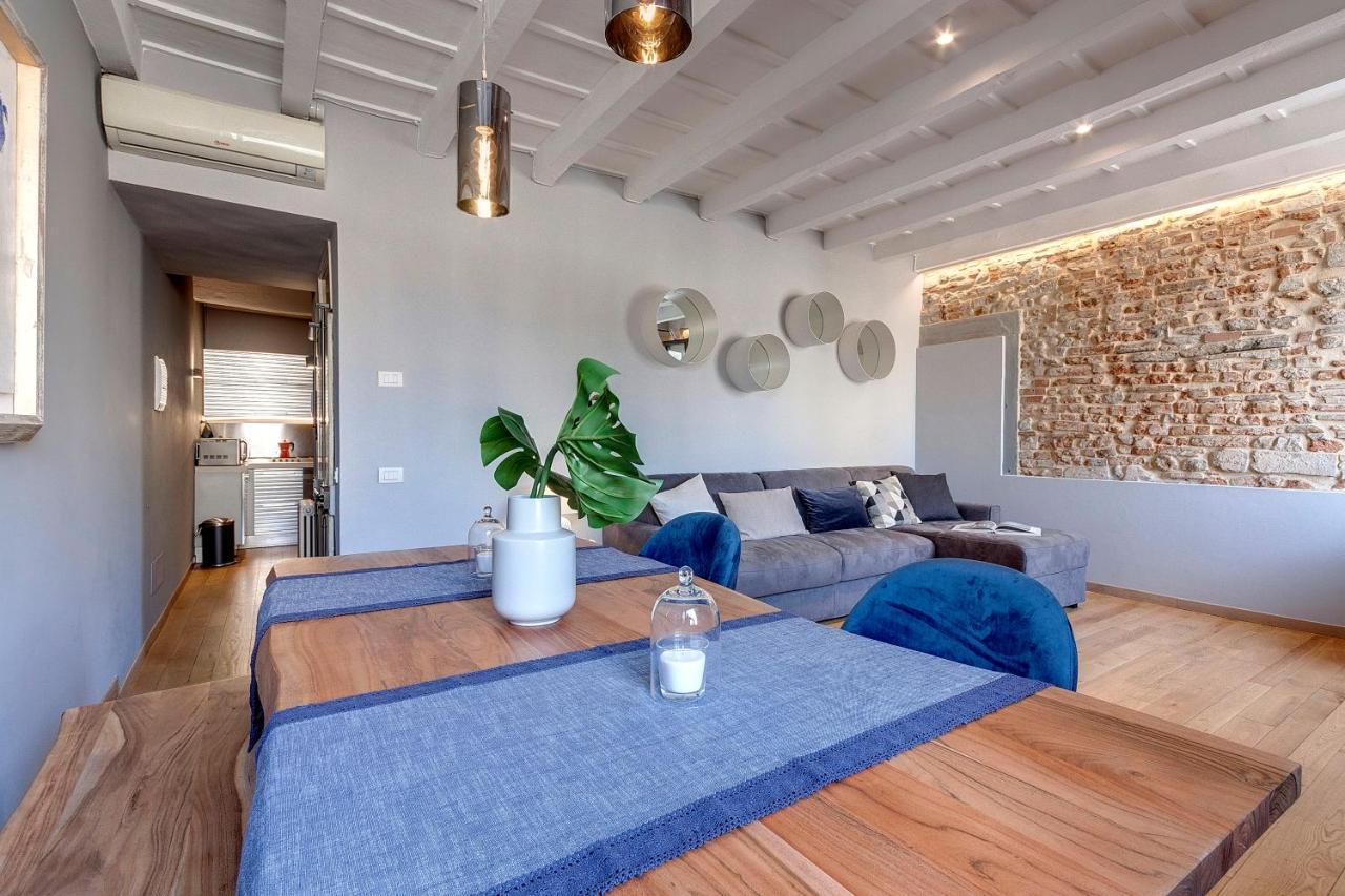 San Marco Apartment By Mamo Floransa Dış mekan fotoğraf
