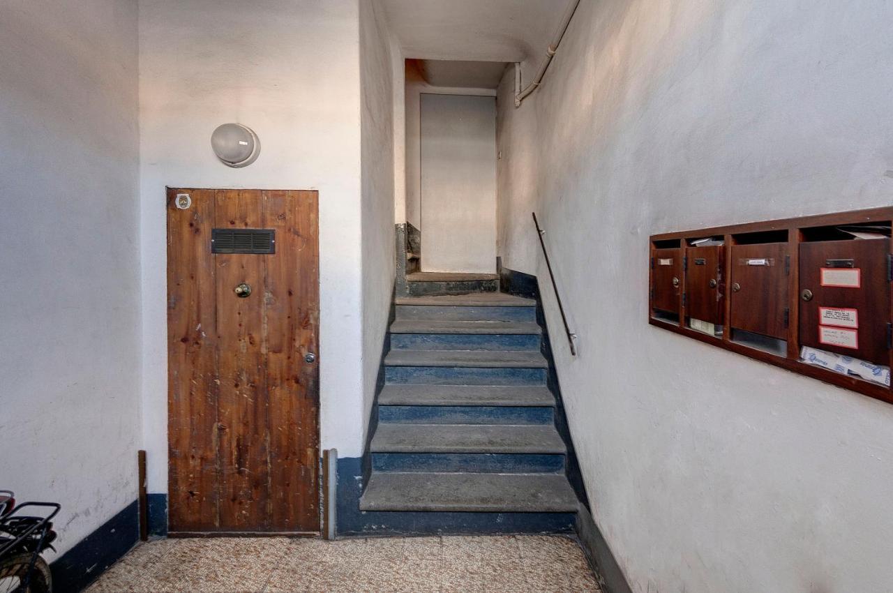 San Marco Apartment By Mamo Floransa Dış mekan fotoğraf