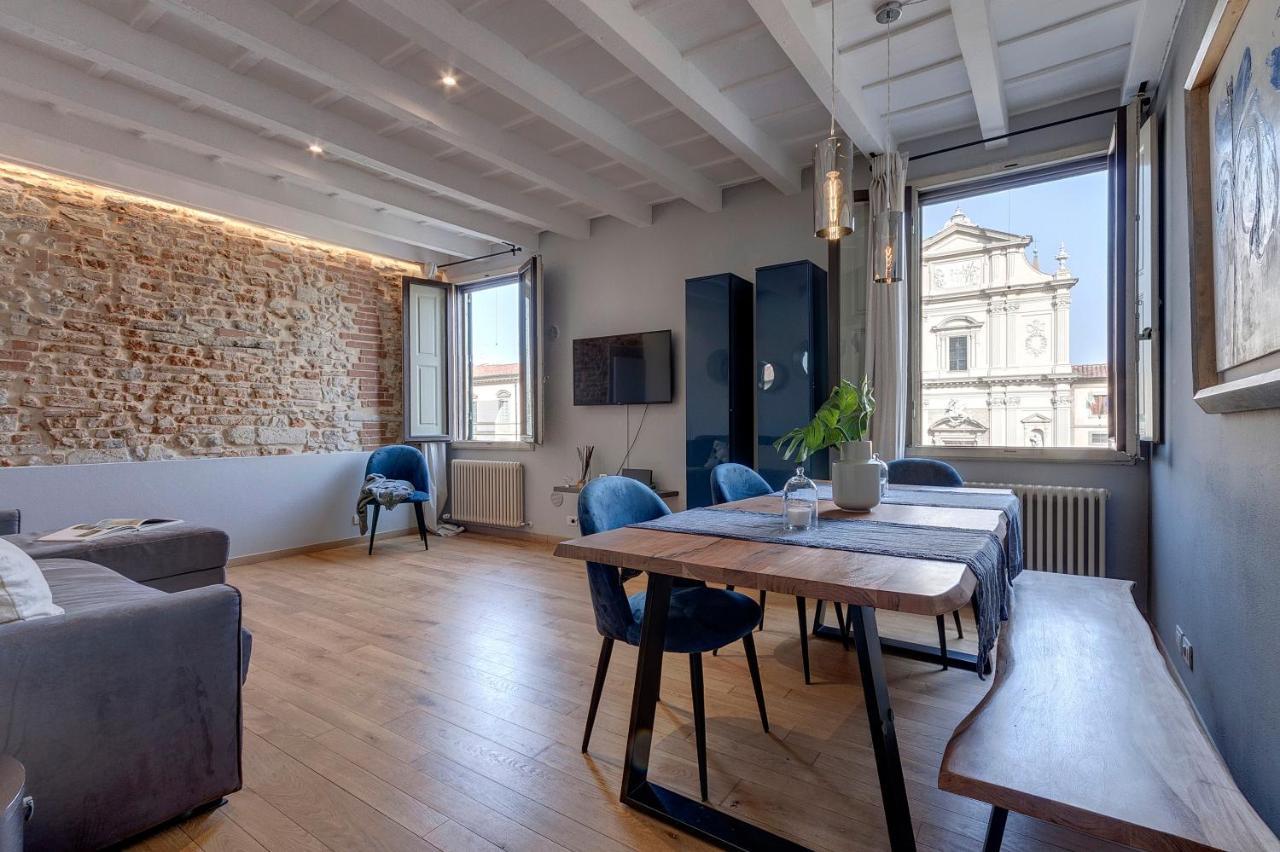 San Marco Apartment By Mamo Floransa Dış mekan fotoğraf